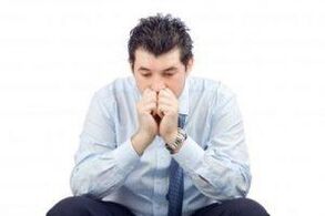 prostatitis