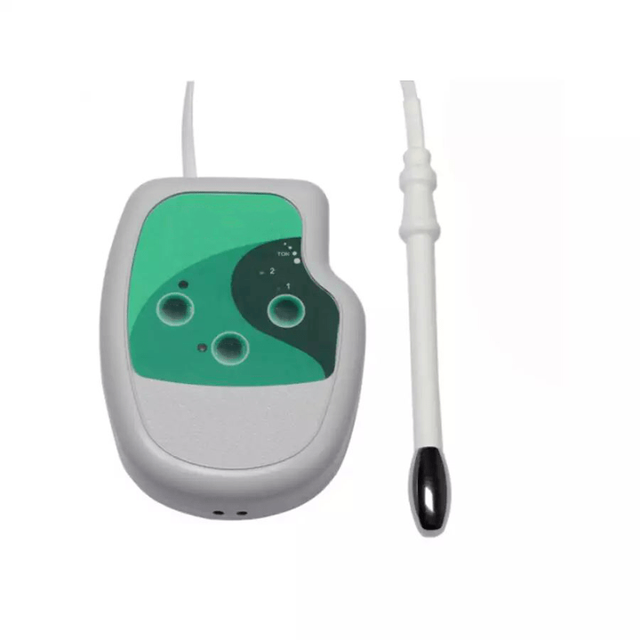 urologisch apparaat voor de behandeling van prostatitis