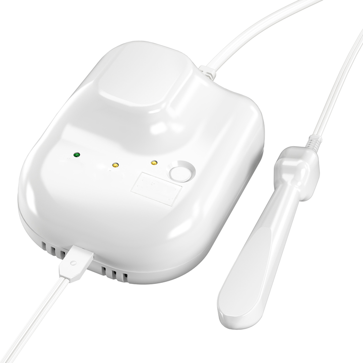 vibratiestimulatie voor prostatitis